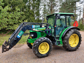 John Deere 5070 M, Maatalouskoneet, Työkoneet ja kalusto, Lappeenranta, Tori.fi John Deere 5070 M, Maatalouskoneet, Työkoneet ja kalusto, Lappeenranta, Tori.fi