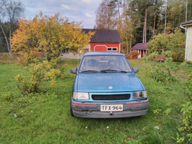 Opel Corsa, Autot, Mikkeli, Tori.fi Opel Corsa, Autot, Mikkeli, Tori.fi