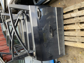 Volkswagen passat B6 sedanin ovet, Autovaraosat, Auton varaosat ja tarvikkeet, Kouvola, Tori.fi Volkswagen passat B6 sedanin ovet, Autovaraosat, Auton varaosat ja tarvikkeet, Kouvola, Tori.fi