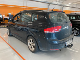 Seat Altea XL, Autot, Pori, Tori.fi Seat Altea XL, Autot, Pori, Tori.fi