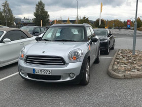 MINI Cooper D, Autot, Vaasa, Tori.fi MINI Cooper D, Autot, Vaasa, Tori.fi