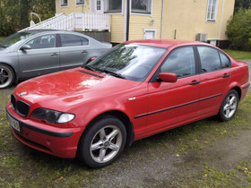 BMW 3-sarja, Autot, Mikkeli, Tori.fi BMW 3-sarja, Autot, Mikkeli, Tori.fi