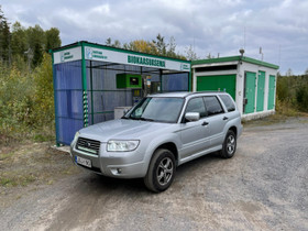 Subaru Forester, Autot, Kangasniemi, Tori.fi Subaru Forester, Autot, Kangasniemi, Tori.fi