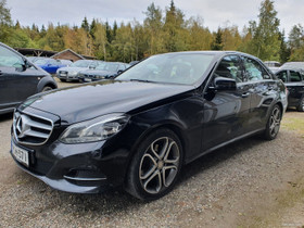 Mercedes-Benz E, Autot, Kokkola, Tori.fi Mercedes-Benz E, Autot, Kokkola, Tori.fi