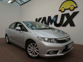 Honda Civic, Autot, Vaasa, Tori.fi Honda Civic, Autot, Vaasa, Tori.fi
