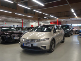 Honda Civic, Autot, Forssa, Tori.fi Honda Civic, Autot, Forssa, Tori.fi