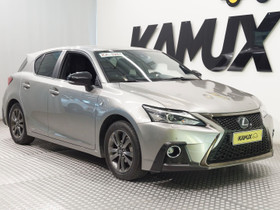 Lexus CT, Autot, Jyväskylä, Tori.fi Lexus CT, Autot, Jyväskylä, Tori.fi
