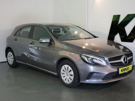 Mercedes-Benz A, Autot, Hämeenlinna, Tori.fi Mercedes-Benz A, Autot, Hämeenlinna, Tori.fi