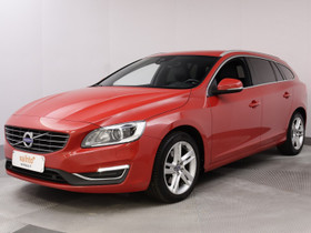 Volvo V60, Autot, Oulu, Tori.fi Volvo V60, Autot, Oulu, Tori.fi