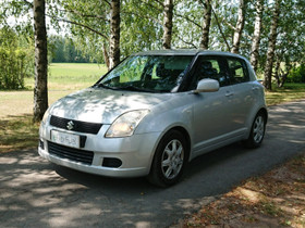 Suzuki Swift, Autot, Kouvola, Tori.fi Suzuki Swift, Autot, Kouvola, Tori.fi