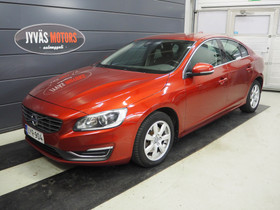 Volvo S60, Autot, Jyväskylä, Tori.fi Volvo S60, Autot, Jyväskylä, Tori.fi