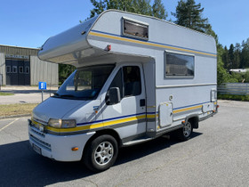 Eura Mobil Fiat -97, Matkailuautot, Matkailuautot ja asuntovaunut, Heinola, Tori.fi Eura Mobil Fiat -97, Matkailuautot, Matkailuautot ja asuntovaunut, Heinola, Tori.fi