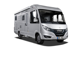 HYMER B-ModernComfort I 580, Matkailuautot, Matkailuautot ja asuntovaunut, Kokkola, Tori.fi HYMER B-ModernComfort I 580, Matkailuautot, Matkailuautot ja asuntovaunut, Kokkola, Tori.fi
