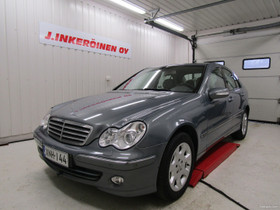 Mercedes-Benz C, Autot, Savonlinna, Tori.fi Mercedes-Benz C, Autot, Savonlinna, Tori.fi
