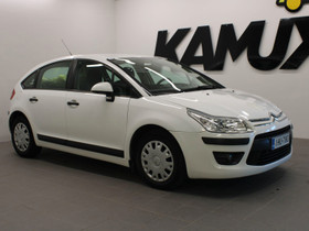 Citroen C4, Autot, Rauma, Tori.fi Citroen C4, Autot, Rauma, Tori.fi