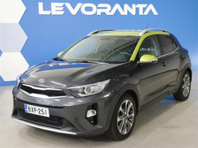 KIA Stonic, Autot, Sastamala, Tori.fi KIA Stonic, Autot, Sastamala, Tori.fi