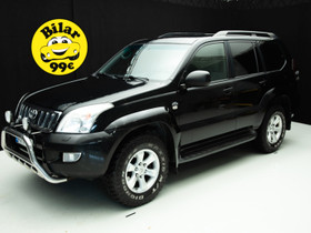 Toyota Land Cruiser, Autot, Kerava, Tori.fi Toyota Land Cruiser, Autot, Kerava, Tori.fi