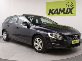 Volvo V60, Autot, Mäntsälä, Tori.fi Volvo V60, Autot, Mäntsälä, Tori.fi