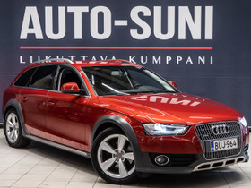 Audi A4 Allroad Quattro, Autot, Lappeenranta, Tori.fi Audi A4 Allroad Quattro, Autot, Lappeenranta, Tori.fi
