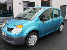 Renault Modus, Autot, Nokia, Tori.fi Renault Modus, Autot, Nokia, Tori.fi