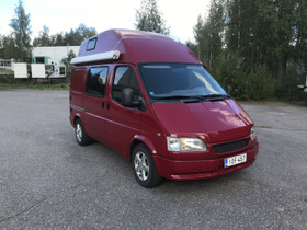 Westfalia, Matkailuautot, Matkailuautot ja asuntovaunut, Lahti, Tori.fi Westfalia, Matkailuautot, Matkailuautot ja asuntovaunut, Lahti, Tori.fi