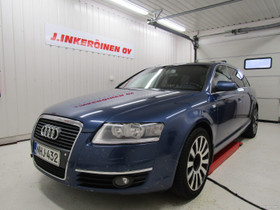 Audi A6, Autot, Savonlinna, Tori.fi Audi A6, Autot, Savonlinna, Tori.fi
