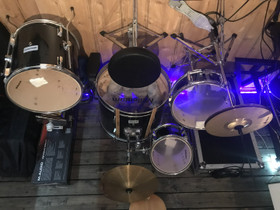 Rummut, Rummut, Musiikki ja soittimet, Seinäjoki, Tori.fi Rummut, Rummut, Musiikki ja soittimet, Seinäjoki, Tori.fi