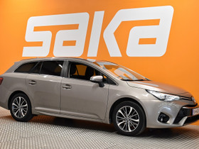 Toyota Avensis, Autot, Lempäälä, Tori.fi Toyota Avensis, Autot, Lempäälä, Tori.fi