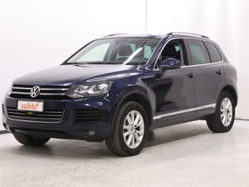Volkswagen TOUAREG, Autot, Oulu, Tori.fi Volkswagen TOUAREG, Autot, Oulu, Tori.fi