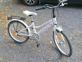 20 Jupiter polkupyörä, Lasten pyörät, Polkupyörät ja pyöräily, Raasepori, Tori.fi 20 Jupiter polkupyörä, Lasten pyörät, Polkupyörät ja pyöräily, Raasepori, Tori.fi