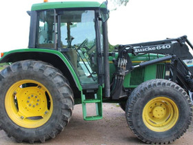 John Deere 6200-M-4X4/240, Metsäkoneet, Työkoneet ja kalusto, Raahe, Tori.fi John Deere 6200-M-4X4/240, Metsäkoneet, Työkoneet ja kalusto, Raahe, Tori.fi