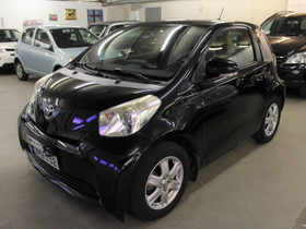 Toyota Iq, Autot, Turku, Tori.fi Toyota Iq, Autot, Turku, Tori.fi