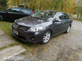 Toyota Corolla, Autot, Haapajärvi, Tori.fi Toyota Corolla, Autot, Haapajärvi, Tori.fi