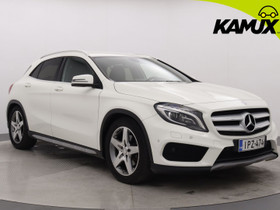 Mercedes-Benz GLA, Autot, Helsinki, Tori.fi Mercedes-Benz GLA, Autot, Helsinki, Tori.fi