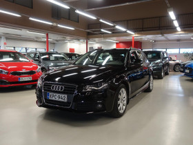 Audi A4, Autot, Forssa, Tori.fi Audi A4, Autot, Forssa, Tori.fi