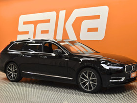 Volvo V90, Autot, Kouvola, Tori.fi Volvo V90, Autot, Kouvola, Tori.fi
