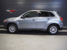 Mitsubishi Mitsubishi ASX, Autot, Jyväskylä, Tori.fi Mitsubishi Mitsubishi ASX, Autot, Jyväskylä, Tori.fi