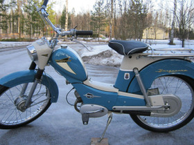 Husgvarna Roulette, Mopojen varaosat ja tarvikkeet, Mototarvikkeet ja varaosat, Oulu, Tori.fi Husgvarna Roulette, Mopojen varaosat ja tarvikkeet, Mototarvikkeet ja varaosat, Oulu, Tori.fi