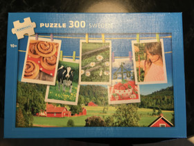 Palapeli 300, Pelit ja muut harrastukset, Oulu, Tori.fi Palapeli 300, Pelit ja muut harrastukset, Oulu, Tori.fi