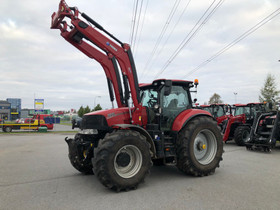 Case IH Puma 200 CVX 50 km/h, Maatalouskoneet, Työkoneet ja kalusto, Kokkola, Tori.fi Case IH Puma 200 CVX 50 km/h, Maatalouskoneet, Työkoneet ja kalusto, Kokkola, Tori.fi
