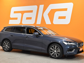 Volvo V60, Autot, Lempäälä, Tori.fi Volvo V60, Autot, Lempäälä, Tori.fi
