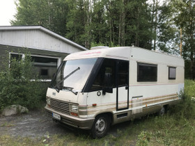 Peugeot Dethleffs -91, Matkailuautot, Matkailuautot ja asuntovaunut, Vihti, Tori.fi Peugeot Dethleffs -91, Matkailuautot, Matkailuautot ja asuntovaunut, Vihti, Tori.fi