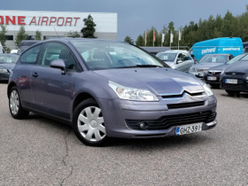 Citroen C4, Autot, Vihti, Tori.fi Citroen C4, Autot, Vihti, Tori.fi