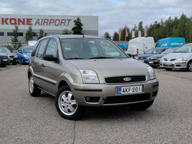 Ford Fusion, Autot, Vihti, Tori.fi Ford Fusion, Autot, Vihti, Tori.fi