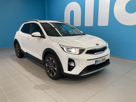 Kia Stonic, Autot, Raisio, Tori.fi Kia Stonic, Autot, Raisio, Tori.fi