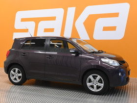 Toyota Urban Cruiser, Autot, Pori, Tori.fi Toyota Urban Cruiser, Autot, Pori, Tori.fi