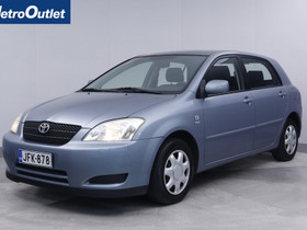 Toyota Corolla, Autot, Espoo, Tori.fi Toyota Corolla, Autot, Espoo, Tori.fi