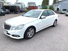 Mercedes-Benz E, Autot, Tuusula, Tori.fi Mercedes-Benz E, Autot, Tuusula, Tori.fi