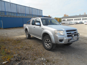 Ford Ranger, Autot, Kajaani, Tori.fi Ford Ranger, Autot, Kajaani, Tori.fi