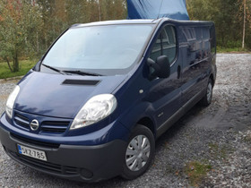 Nissan Primastar, Autot, Rantasalmi, Tori.fi Nissan Primastar, Autot, Rantasalmi, Tori.fi